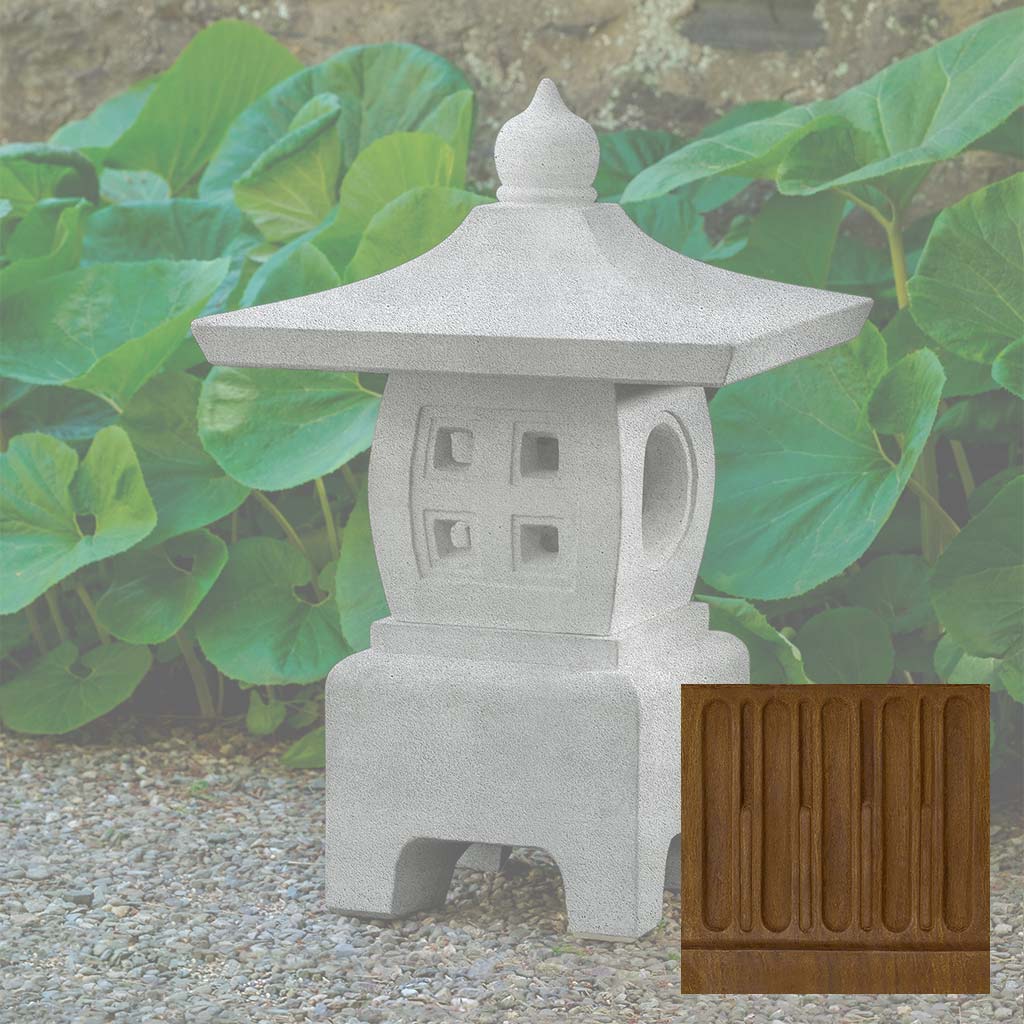 Hokkaido Lantern