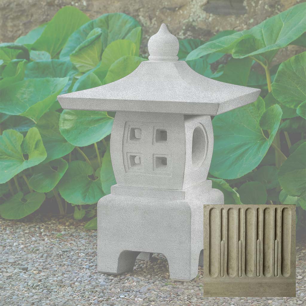 Hokkaido Lantern
