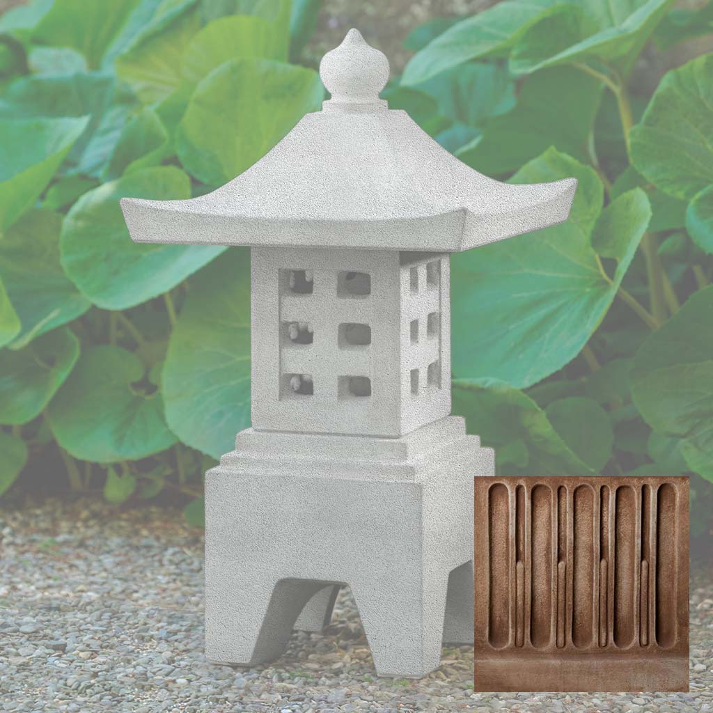 Katsuki Lantern