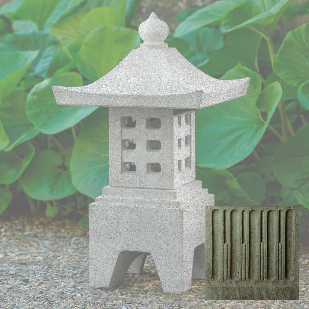 Katsuki Lantern