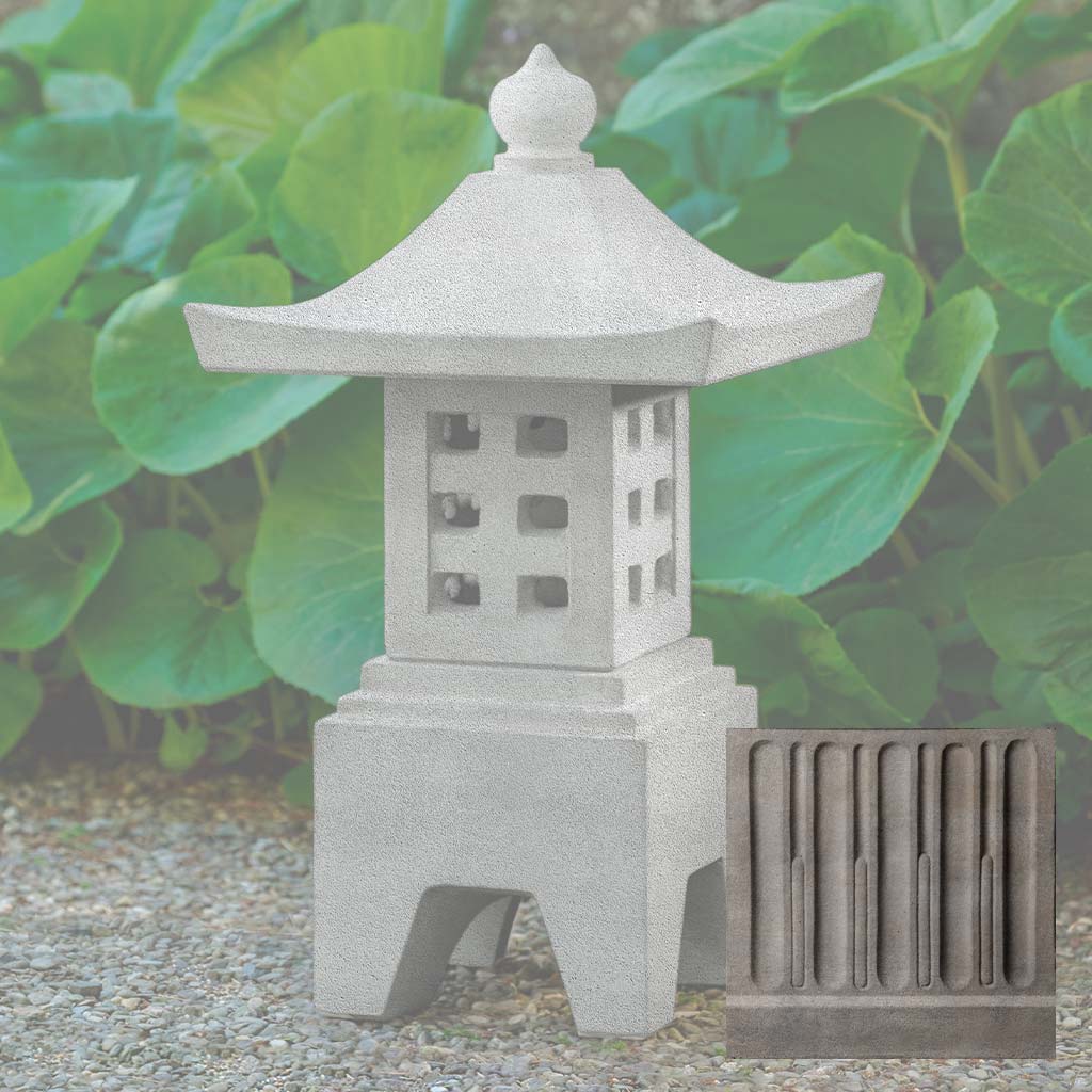 Katsuki Lantern