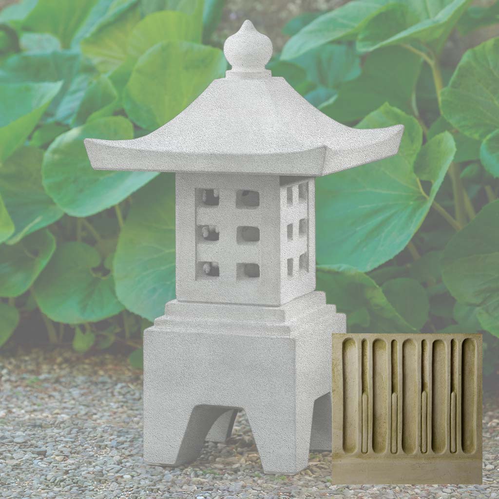 Katsuki Lantern