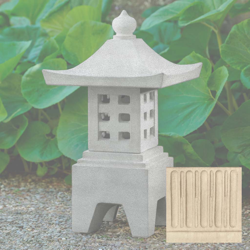 Katsuki Lantern