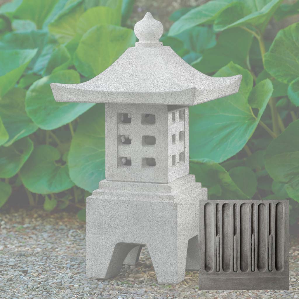 Katsuki Lantern