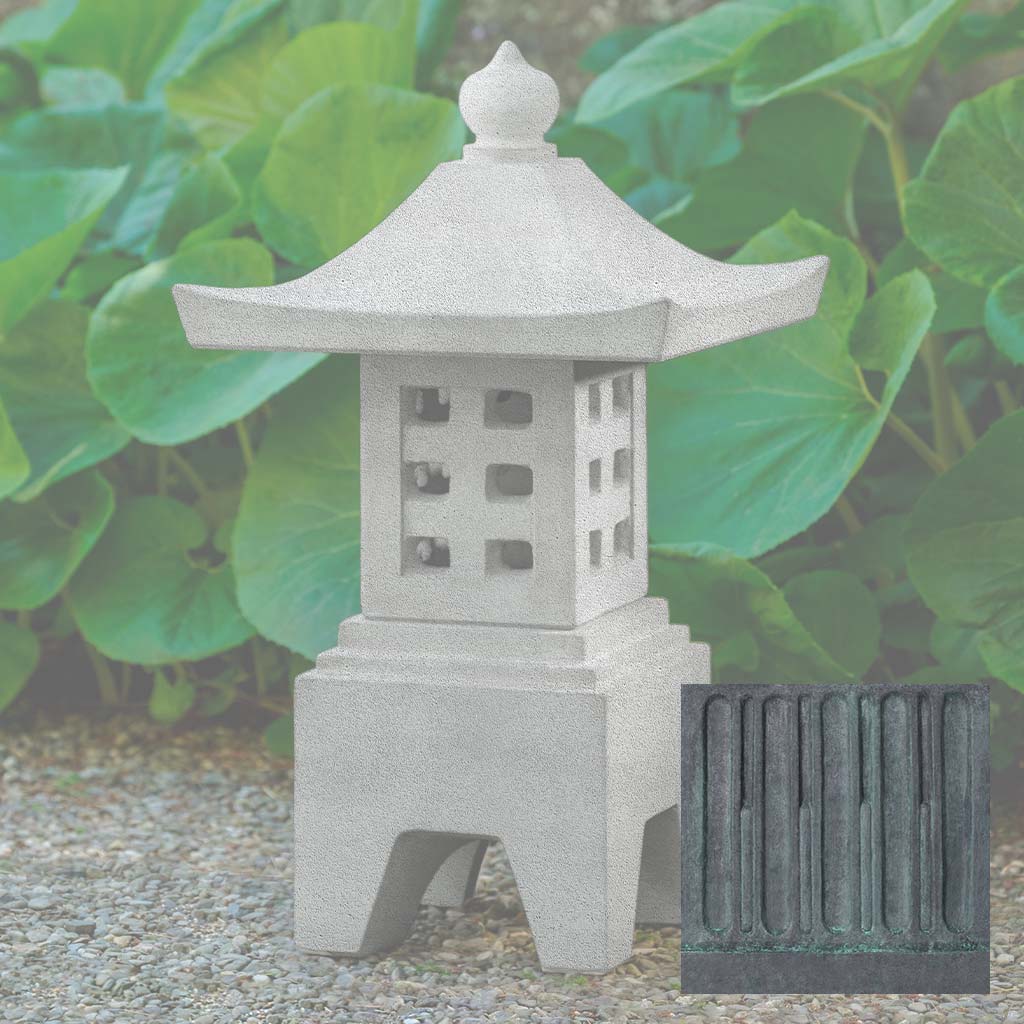 Katsuki Lantern