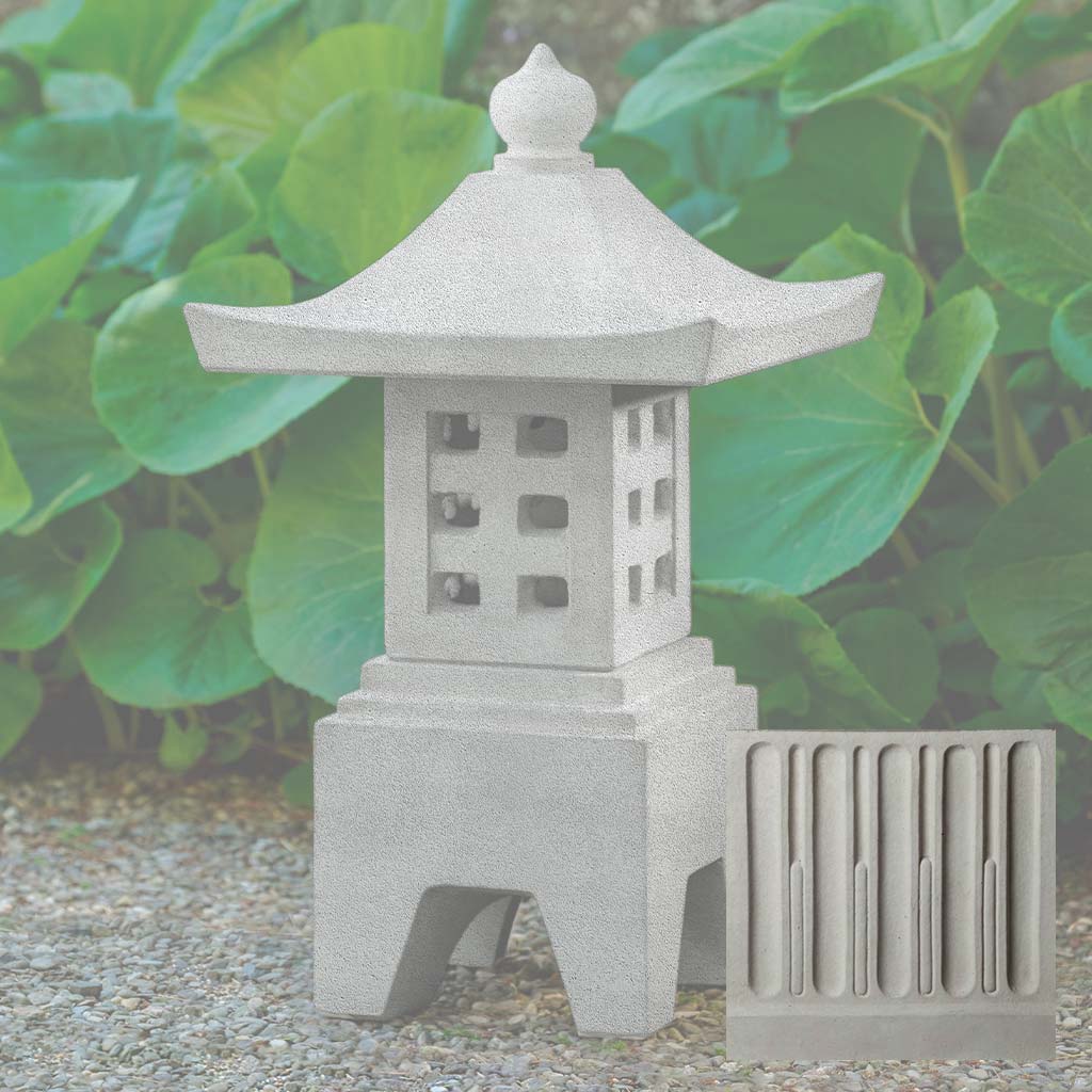 Katsuki Lantern