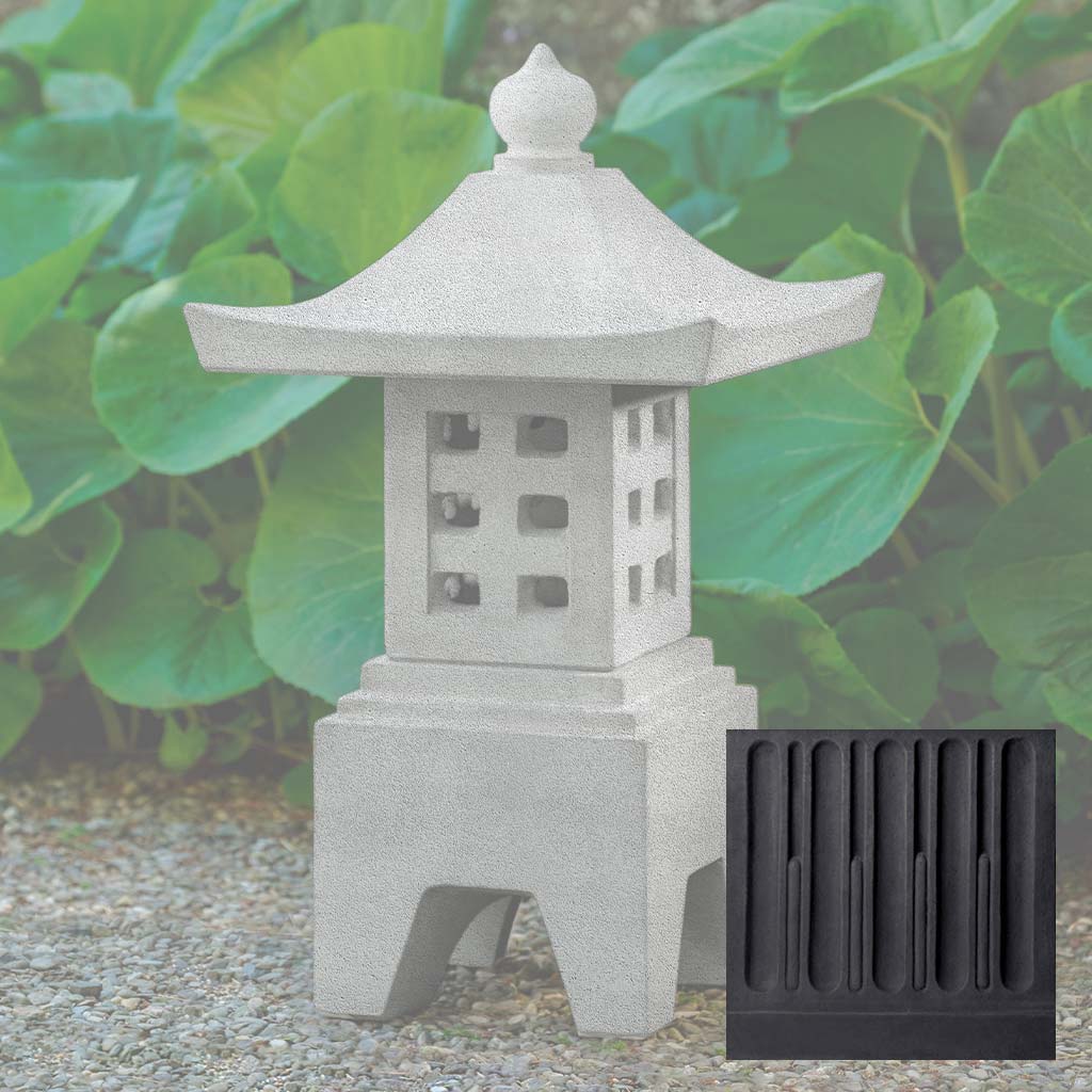 Katsuki Lantern
