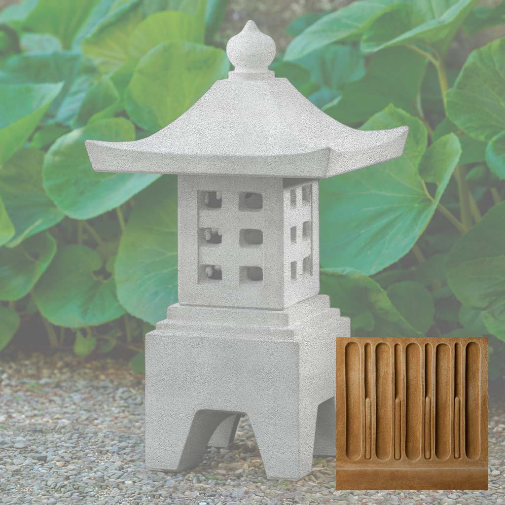 Katsuki Lantern