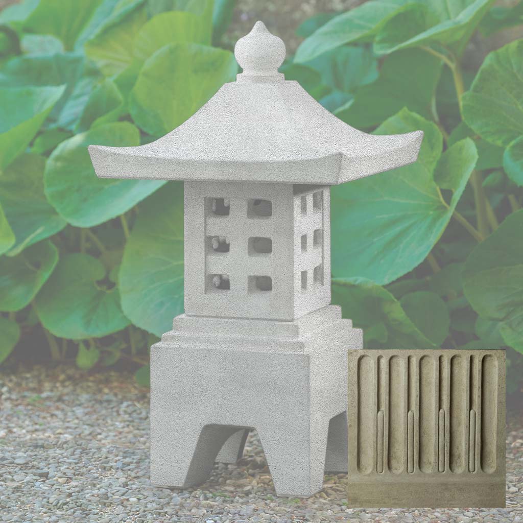 Katsuki Lantern