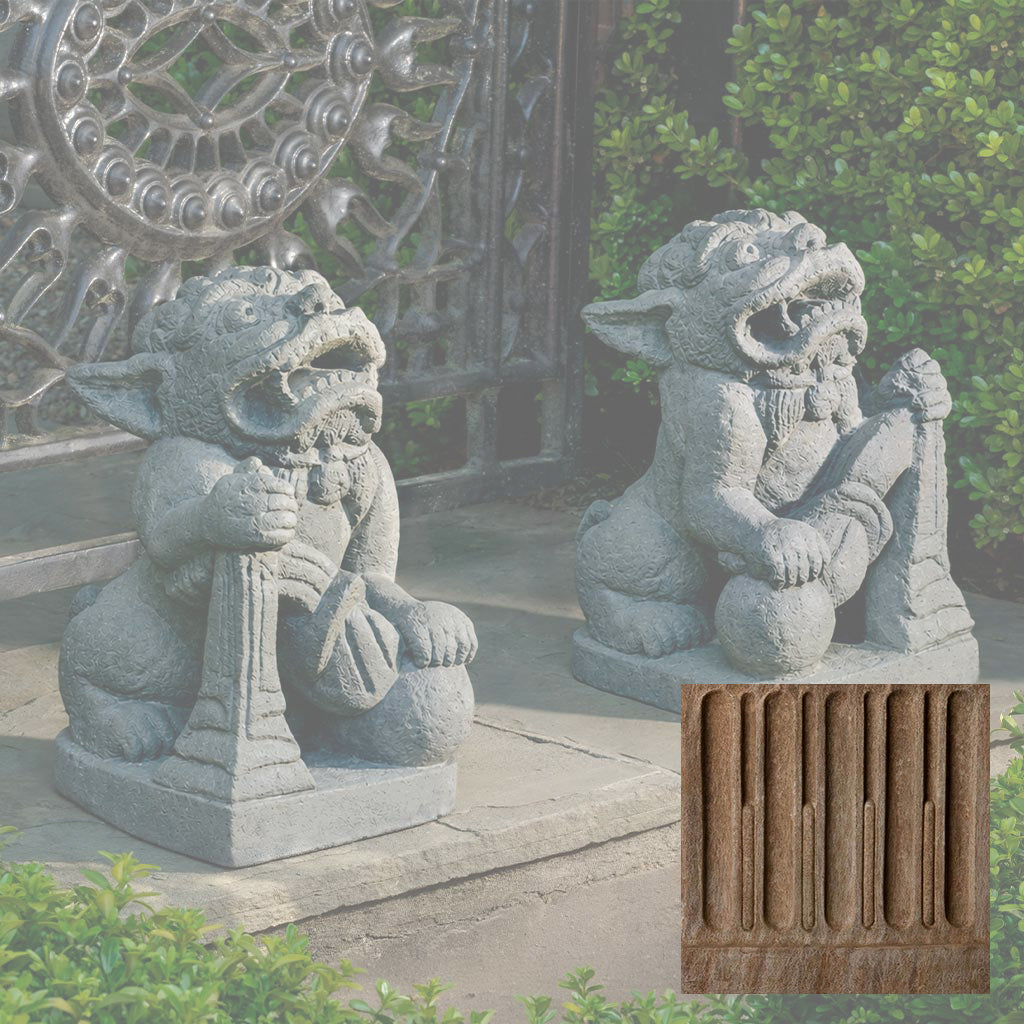 Balinese Guardian