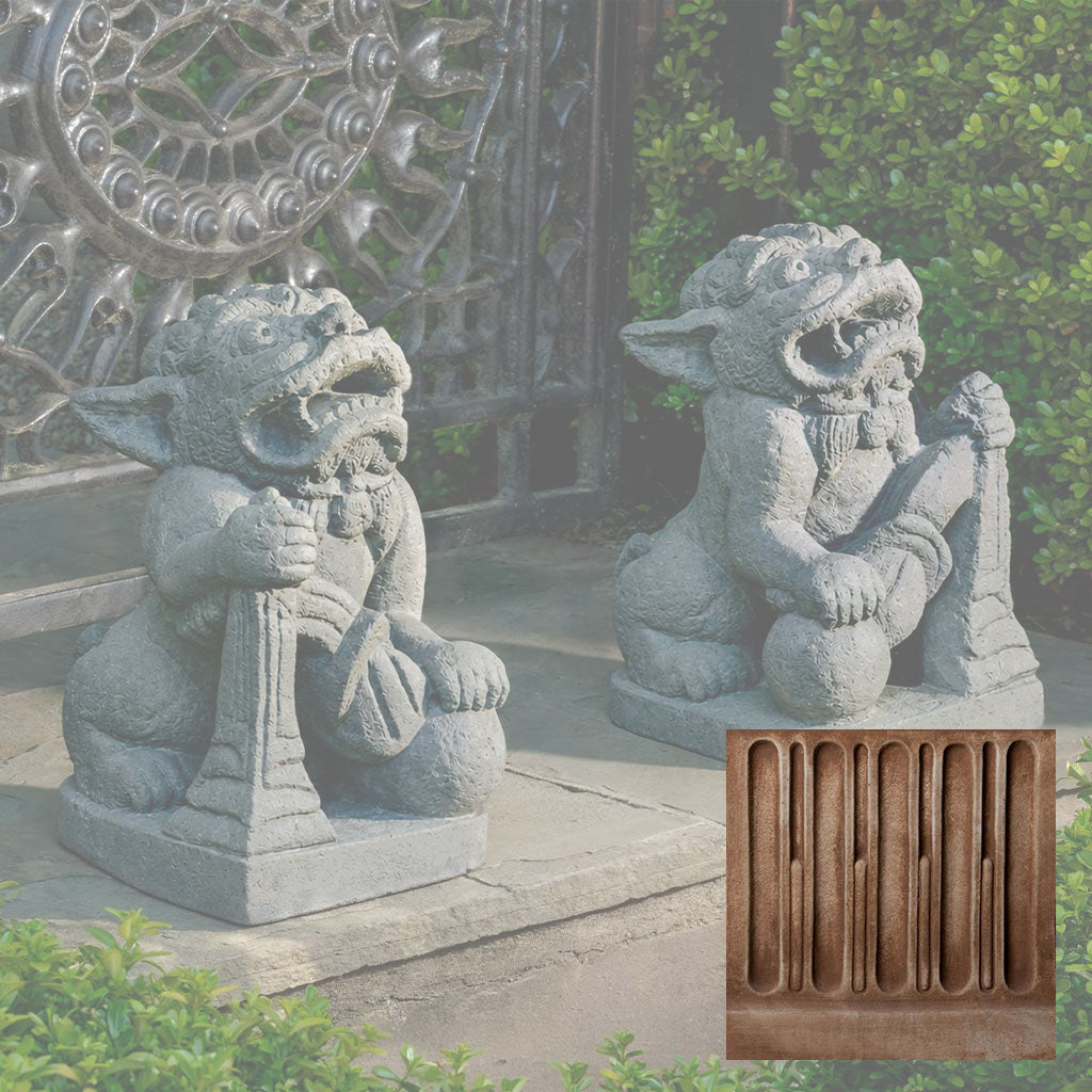Balinese Guardian