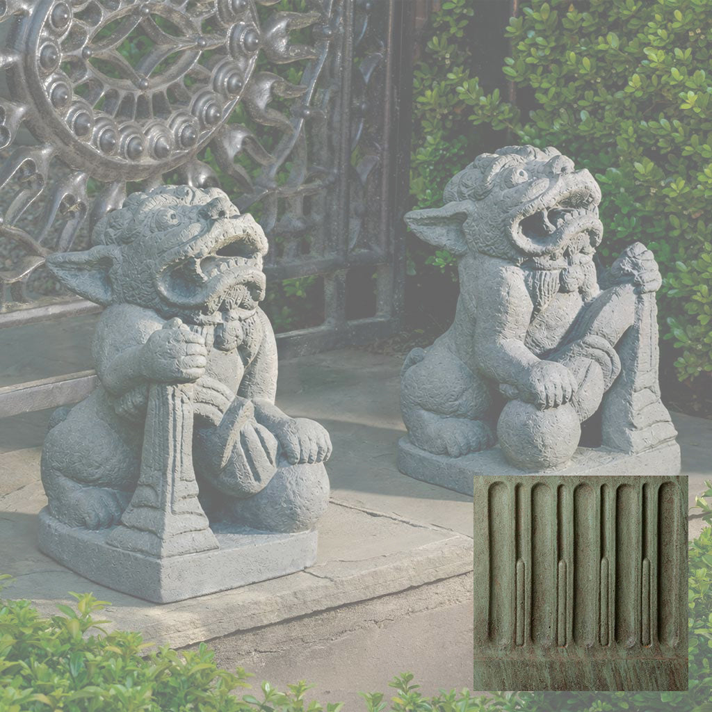 Balinese Guardian