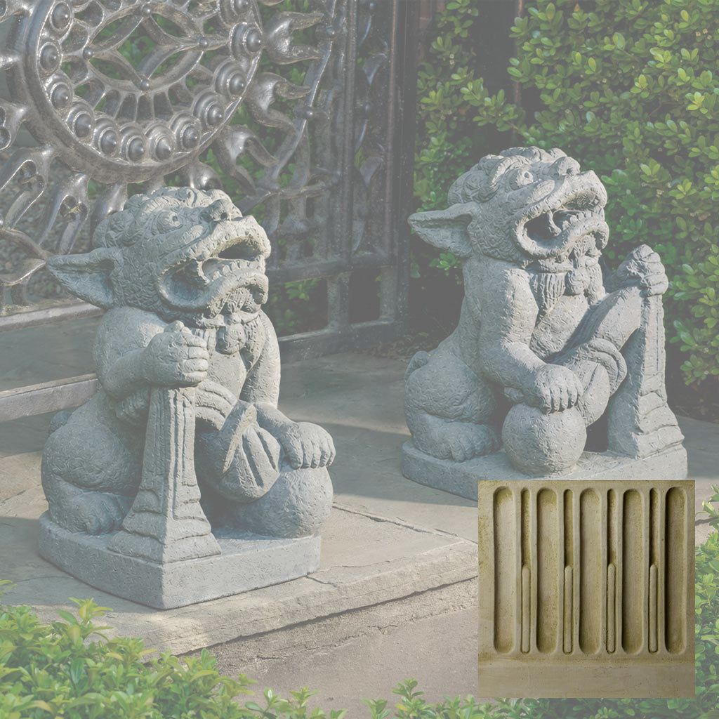 Balinese Guardian