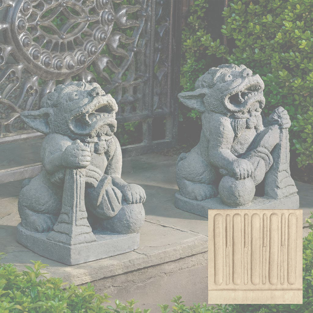 Balinese Guardian