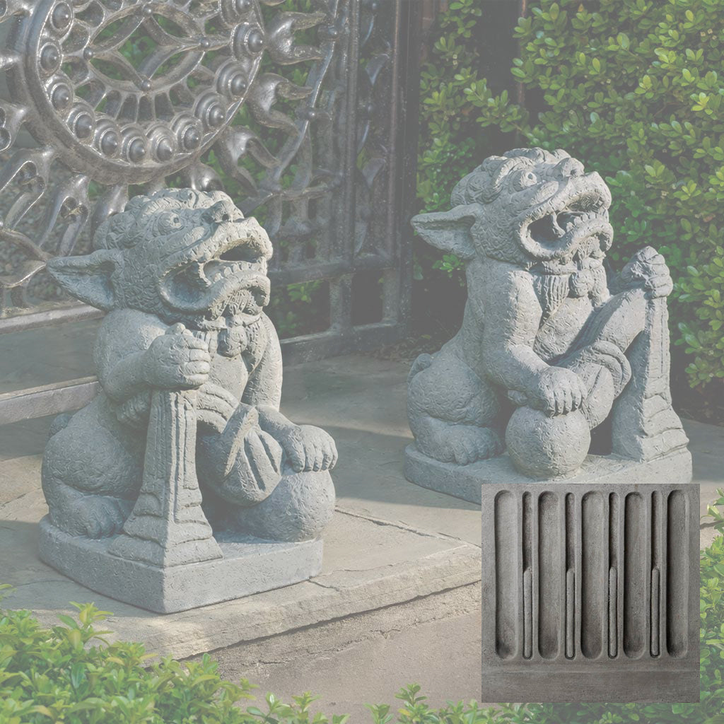 Balinese Guardian