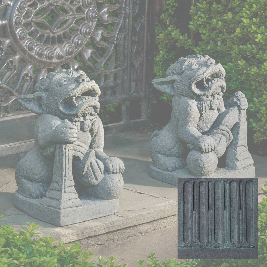Balinese Guardian