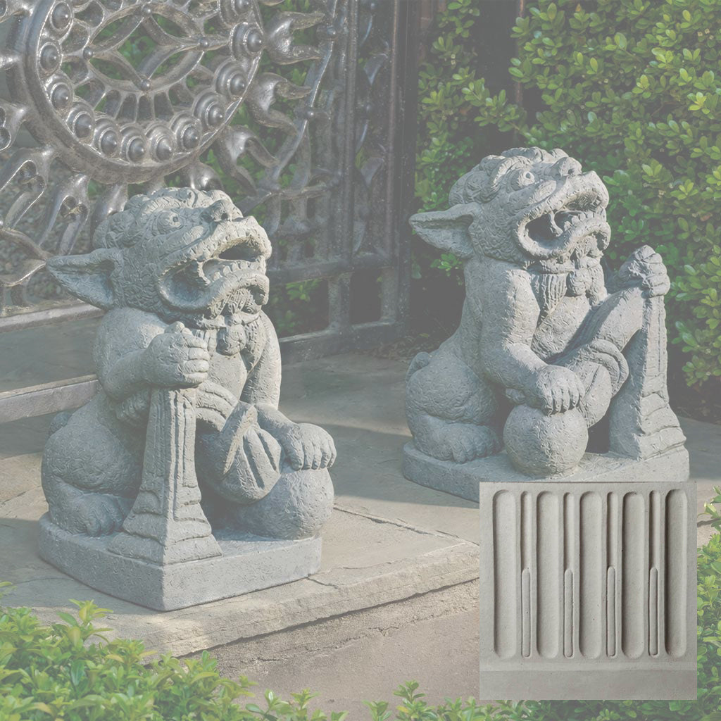 Balinese Guardian
