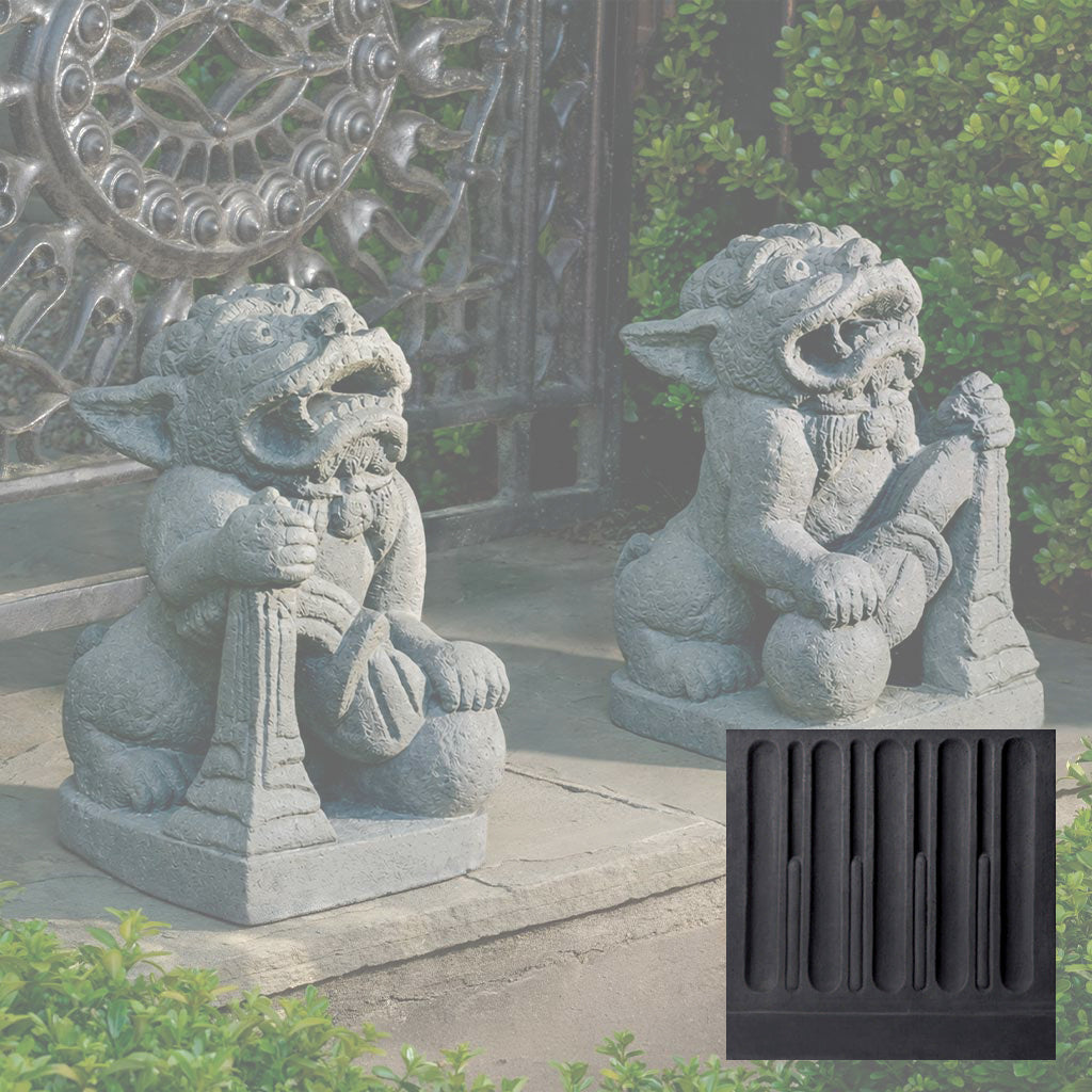 Balinese Guardian