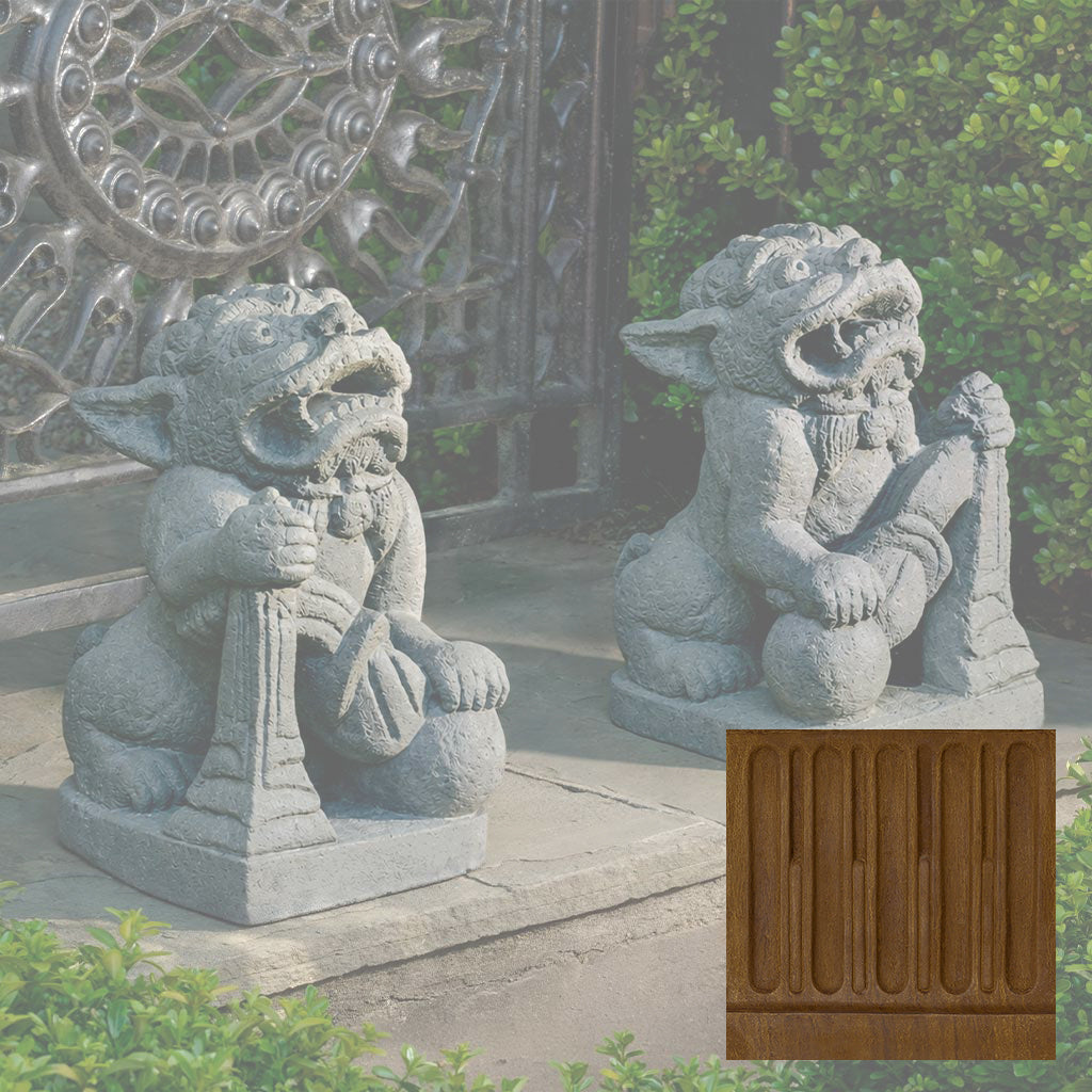 Balinese Guardian