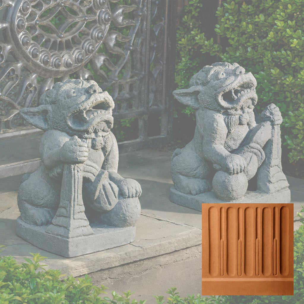 Balinese Guardian