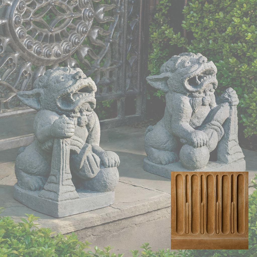 Balinese Guardian