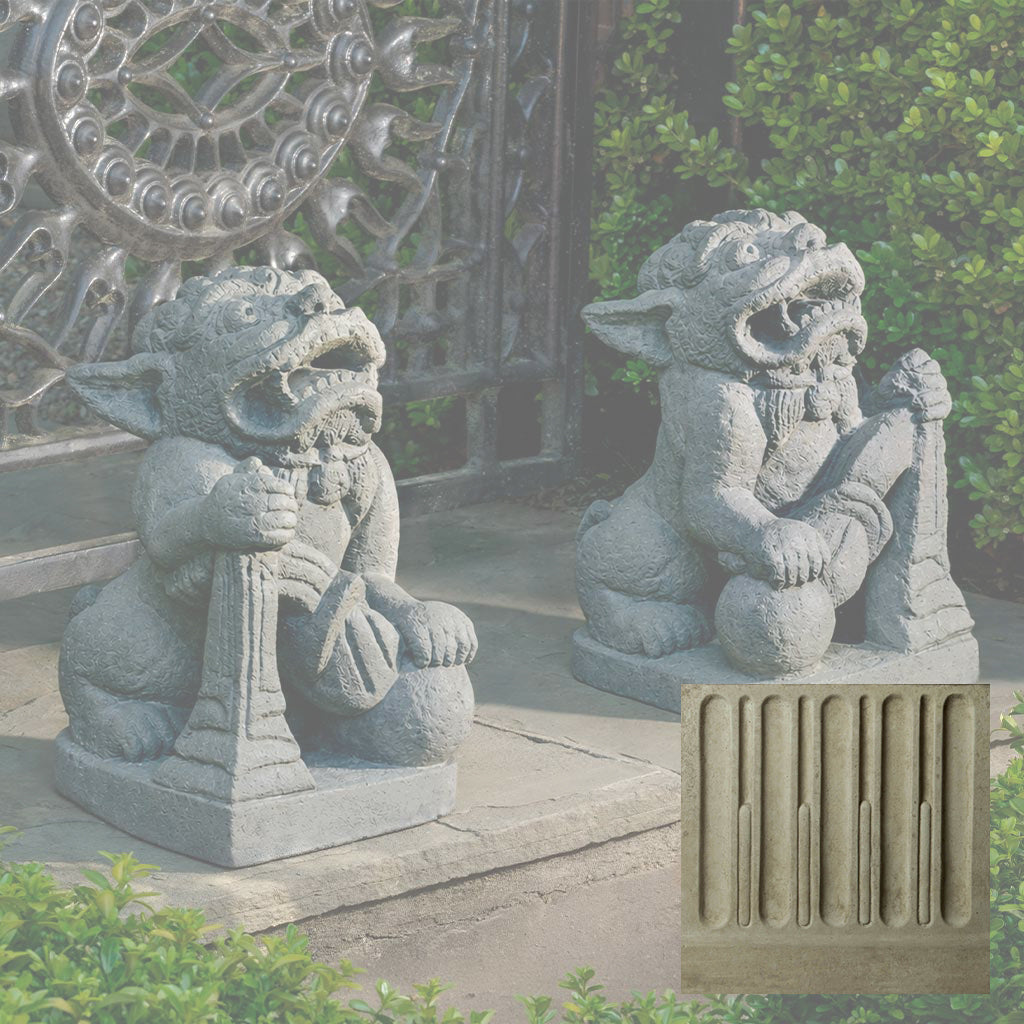 Balinese Guardian