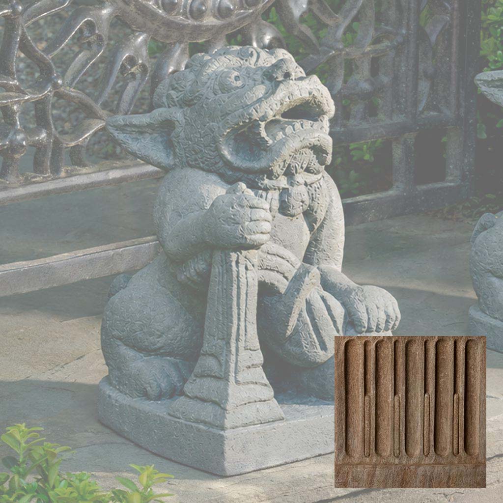 Balinese Guardian