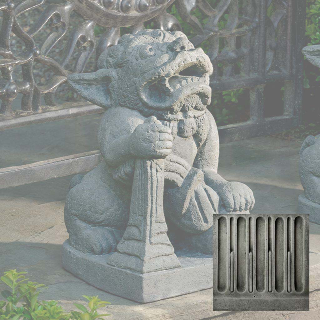Balinese Guardian