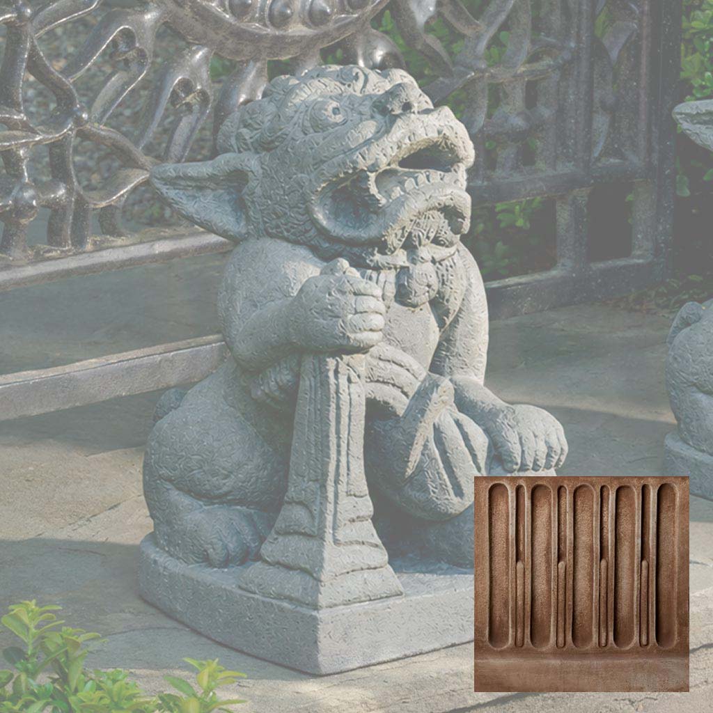 Balinese Guardian