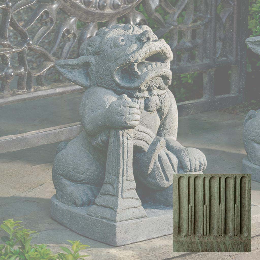 Balinese Guardian