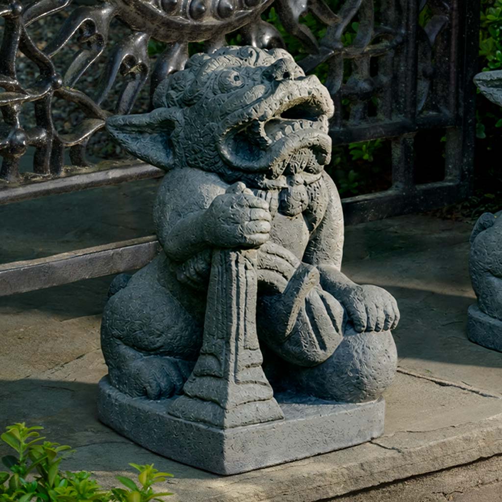 Balinese Guardian