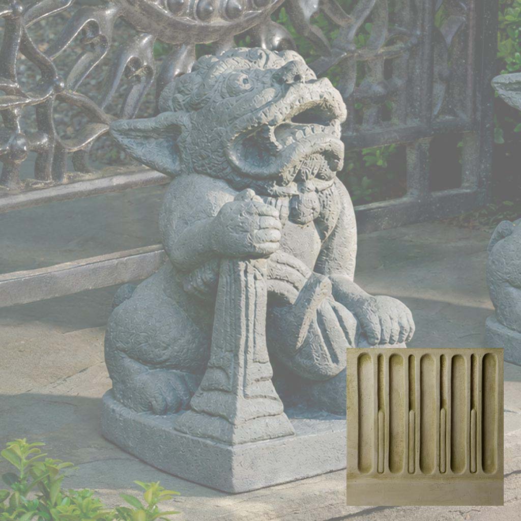 Balinese Guardian