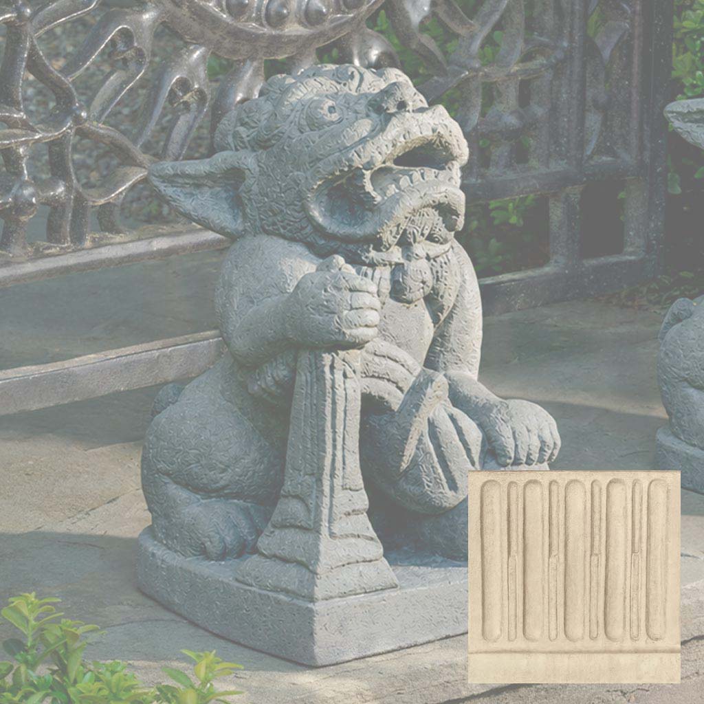 Balinese Guardian
