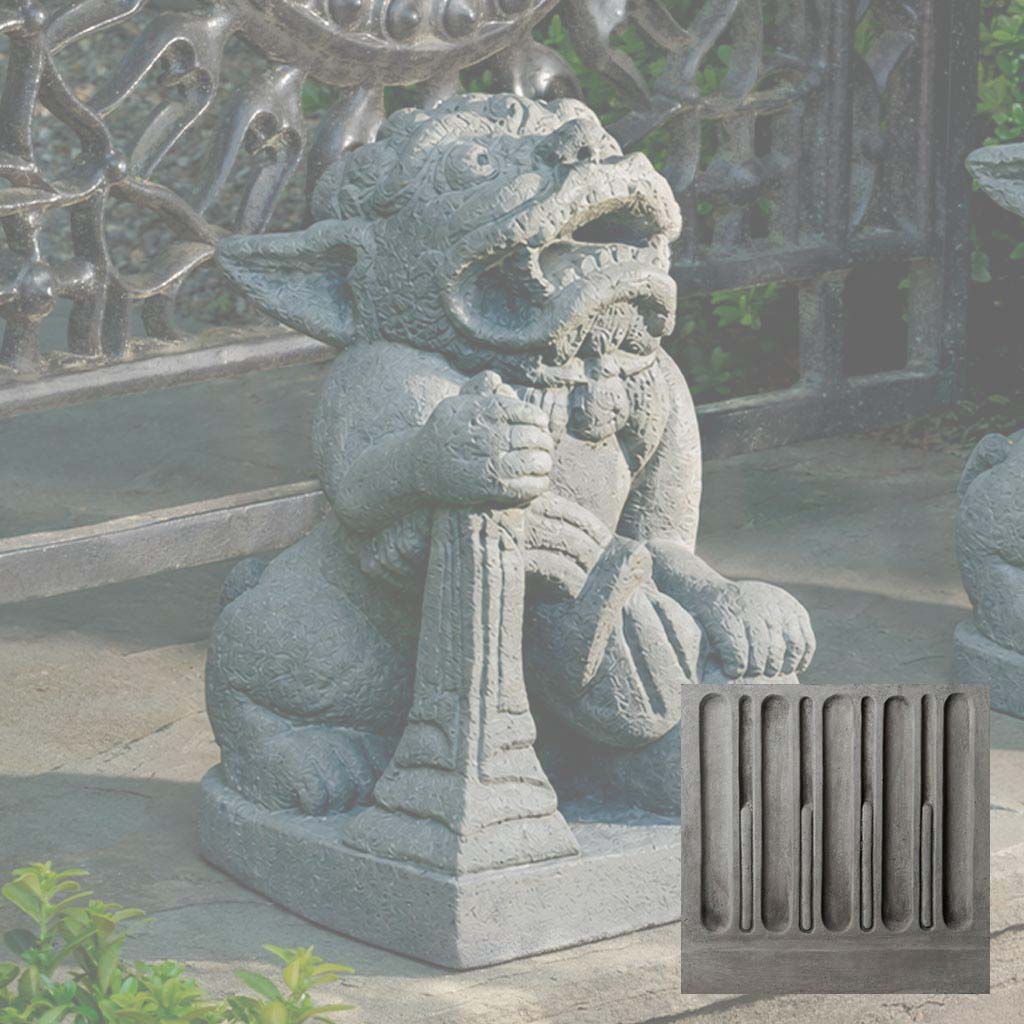 Balinese Guardian