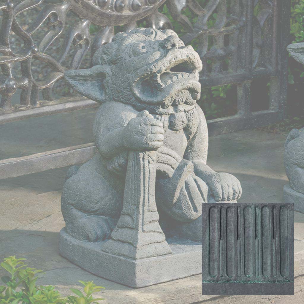 Balinese Guardian