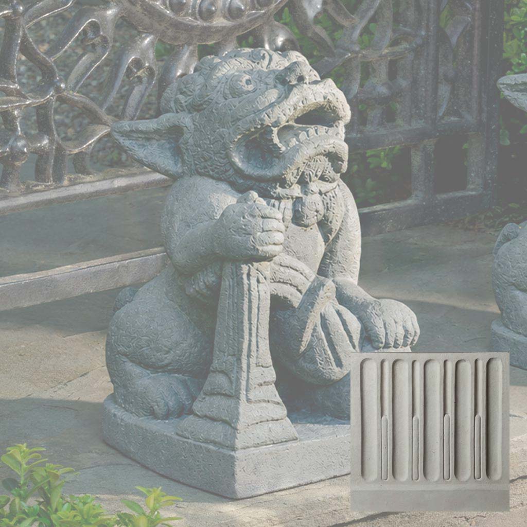 Balinese Guardian