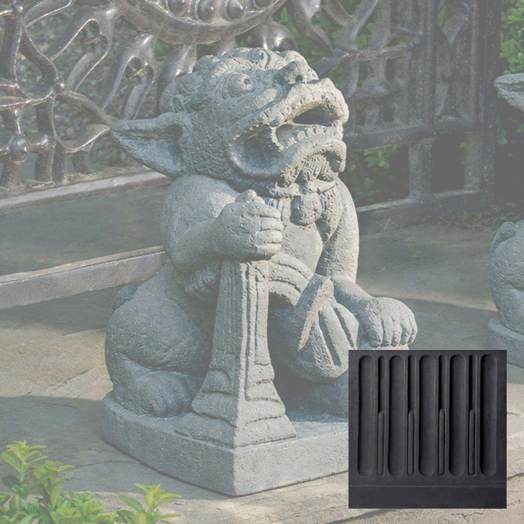 Balinese Guardian
