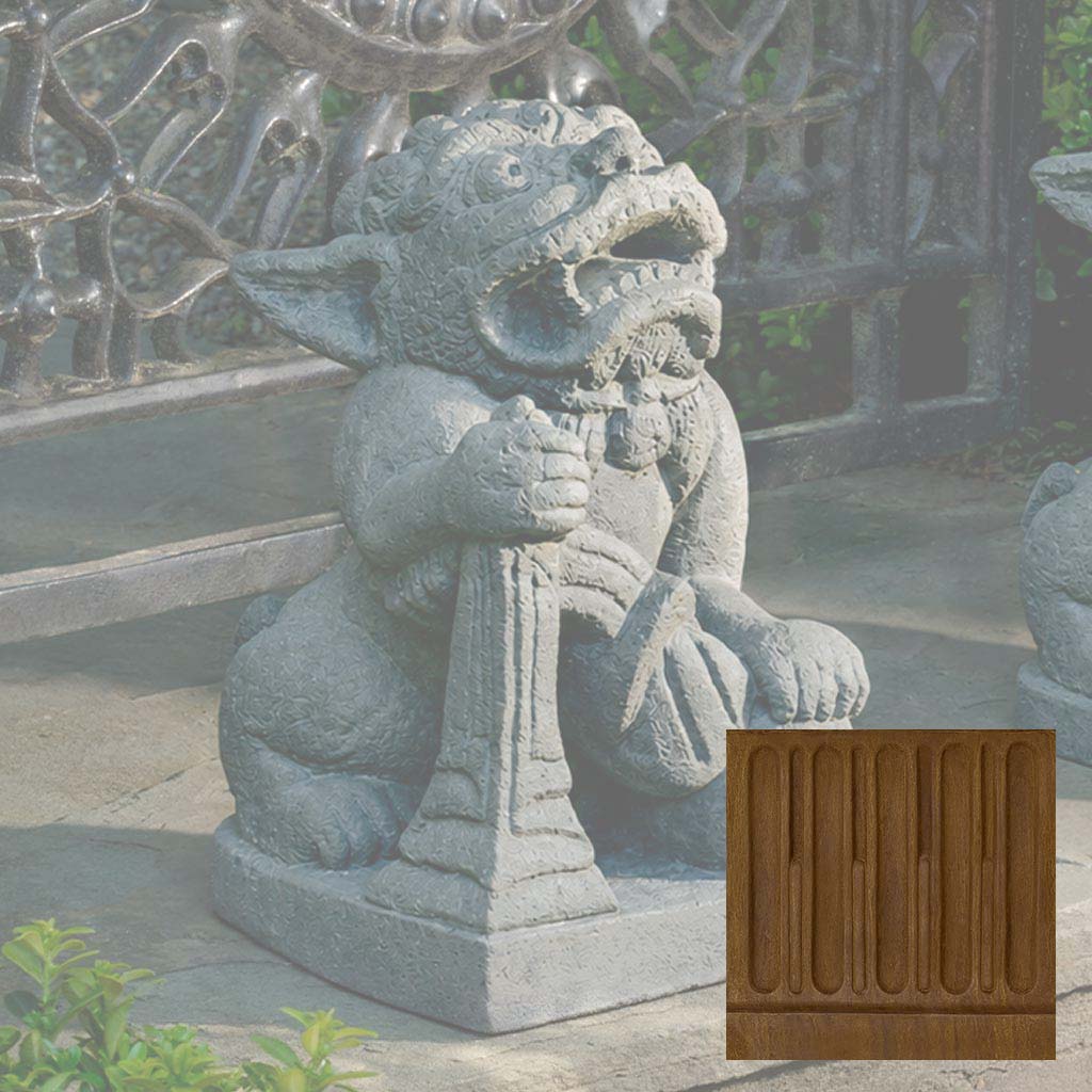 Balinese Guardian