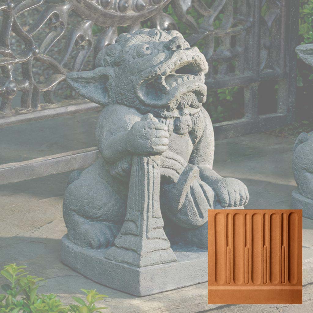 Balinese Guardian