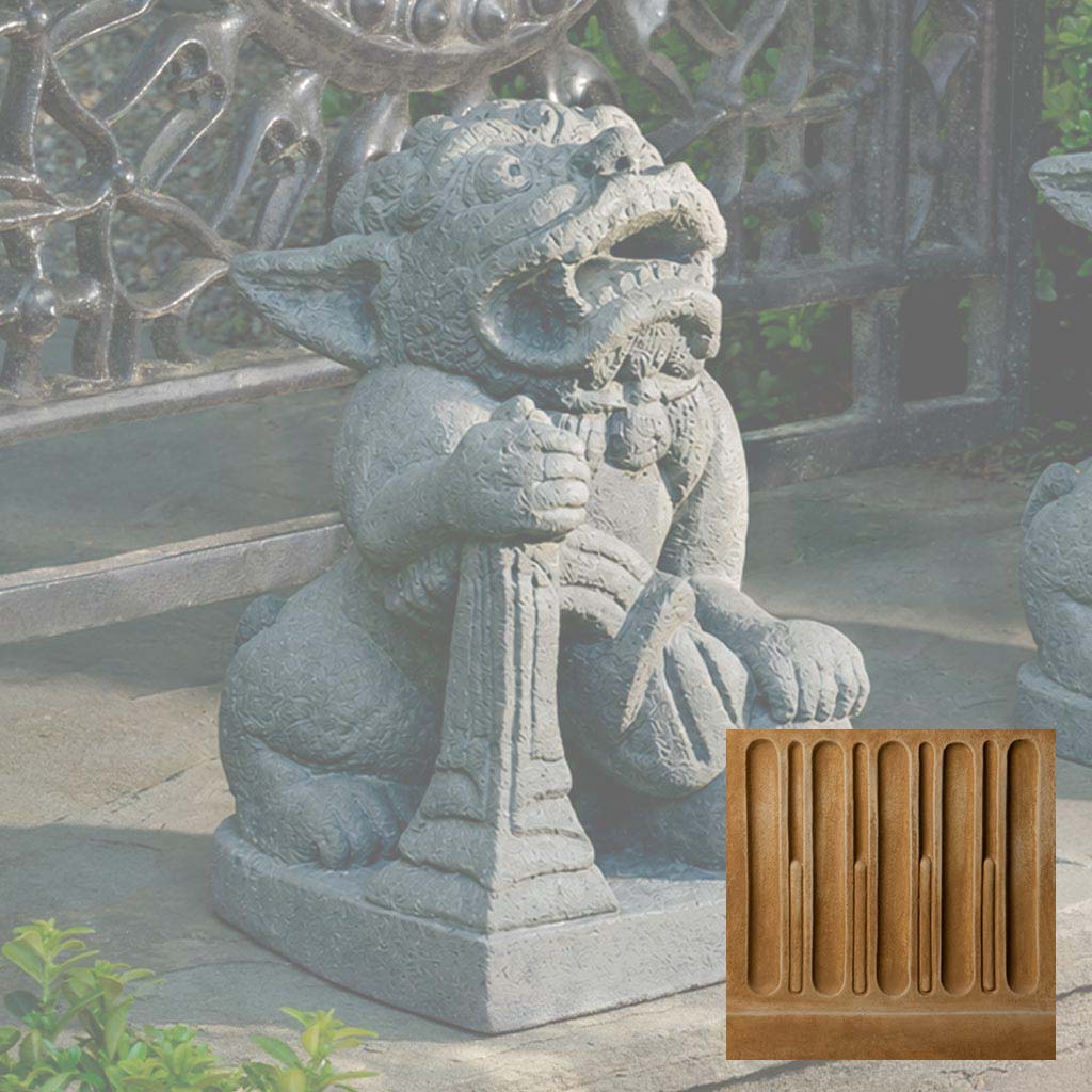 Balinese Guardian