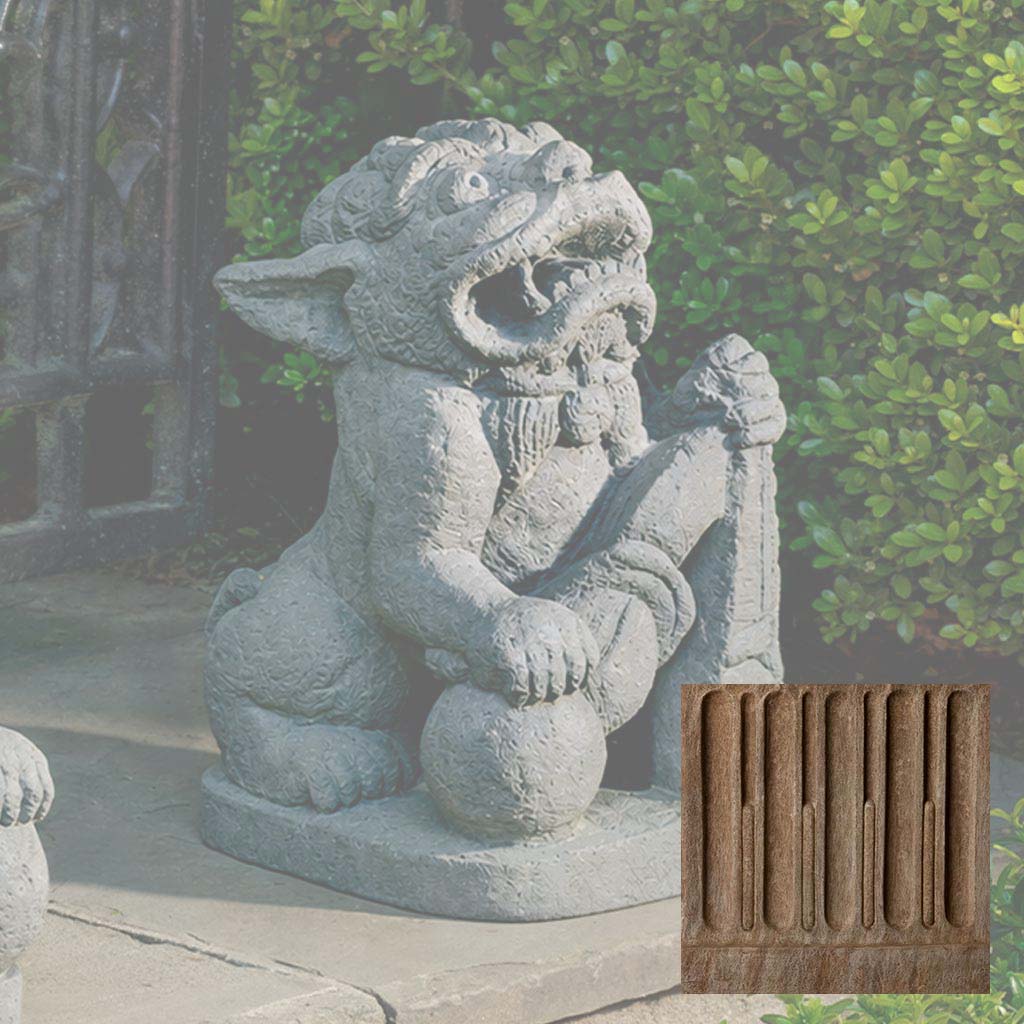 Balinese Guardian