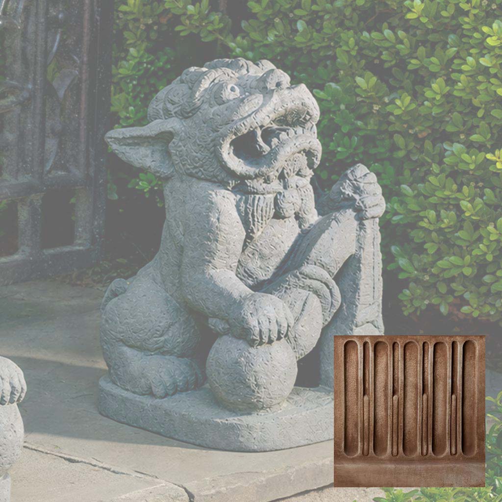 Balinese Guardian
