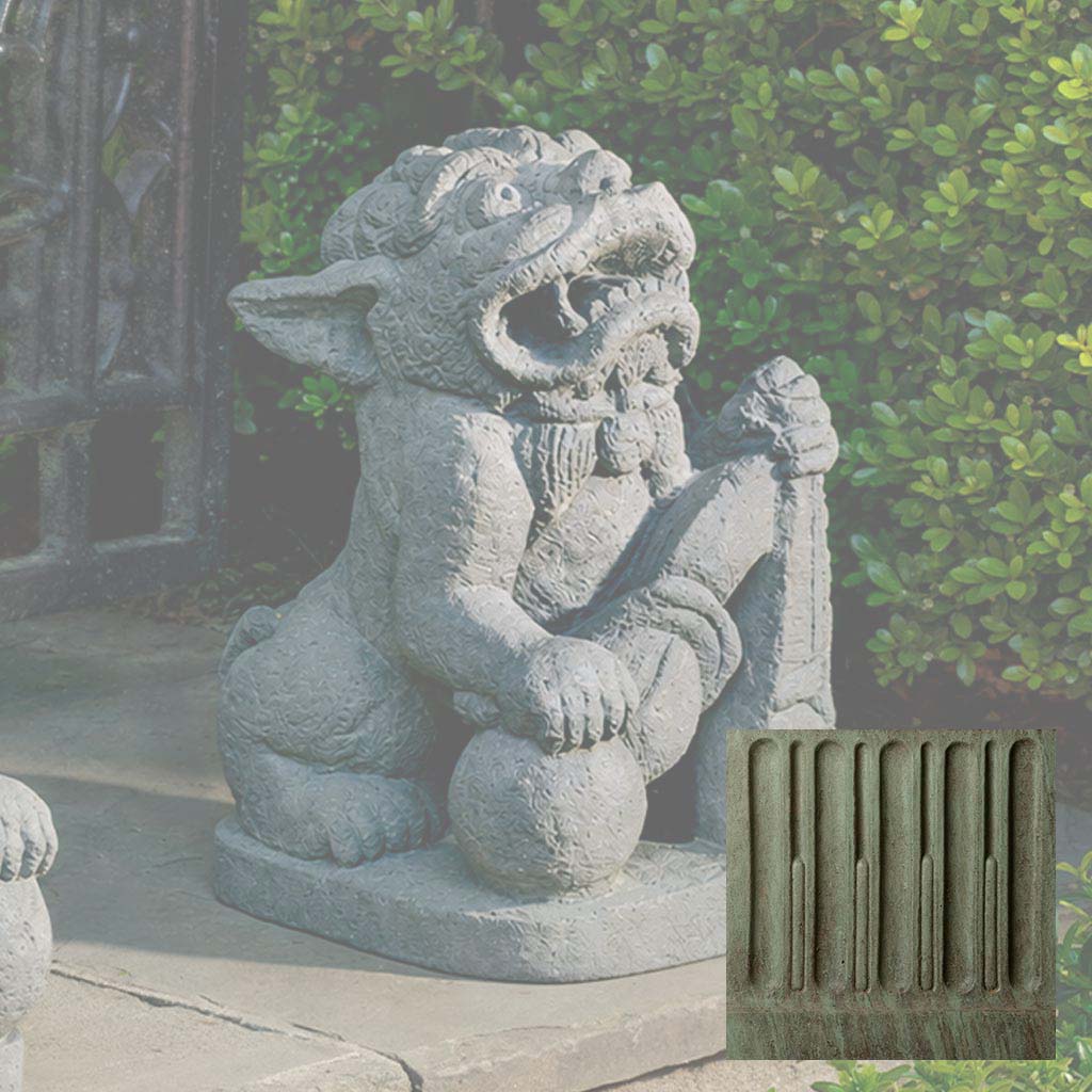 Balinese Guardian