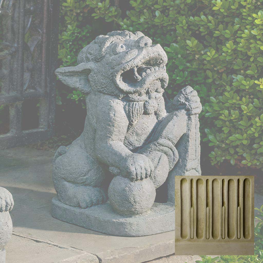 Balinese Guardian