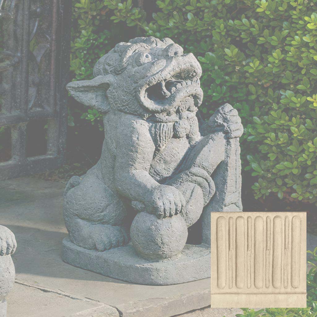 Balinese Guardian