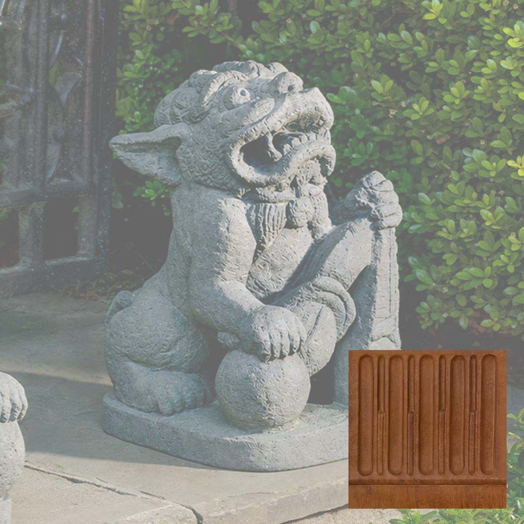Balinese Guardian