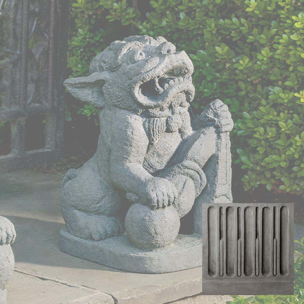Balinese Guardian