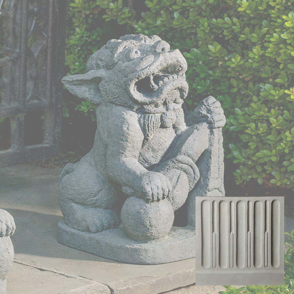 Balinese Guardian
