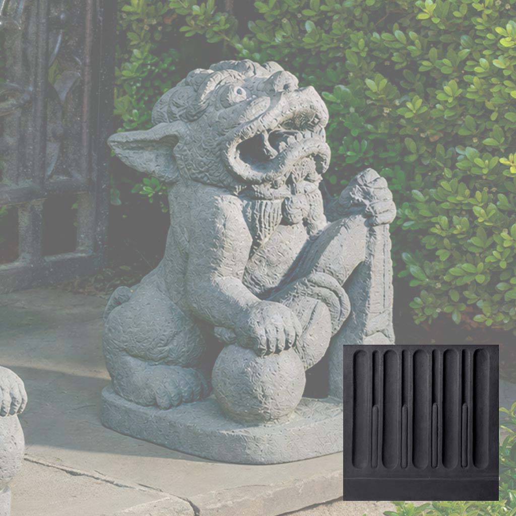 Balinese Guardian