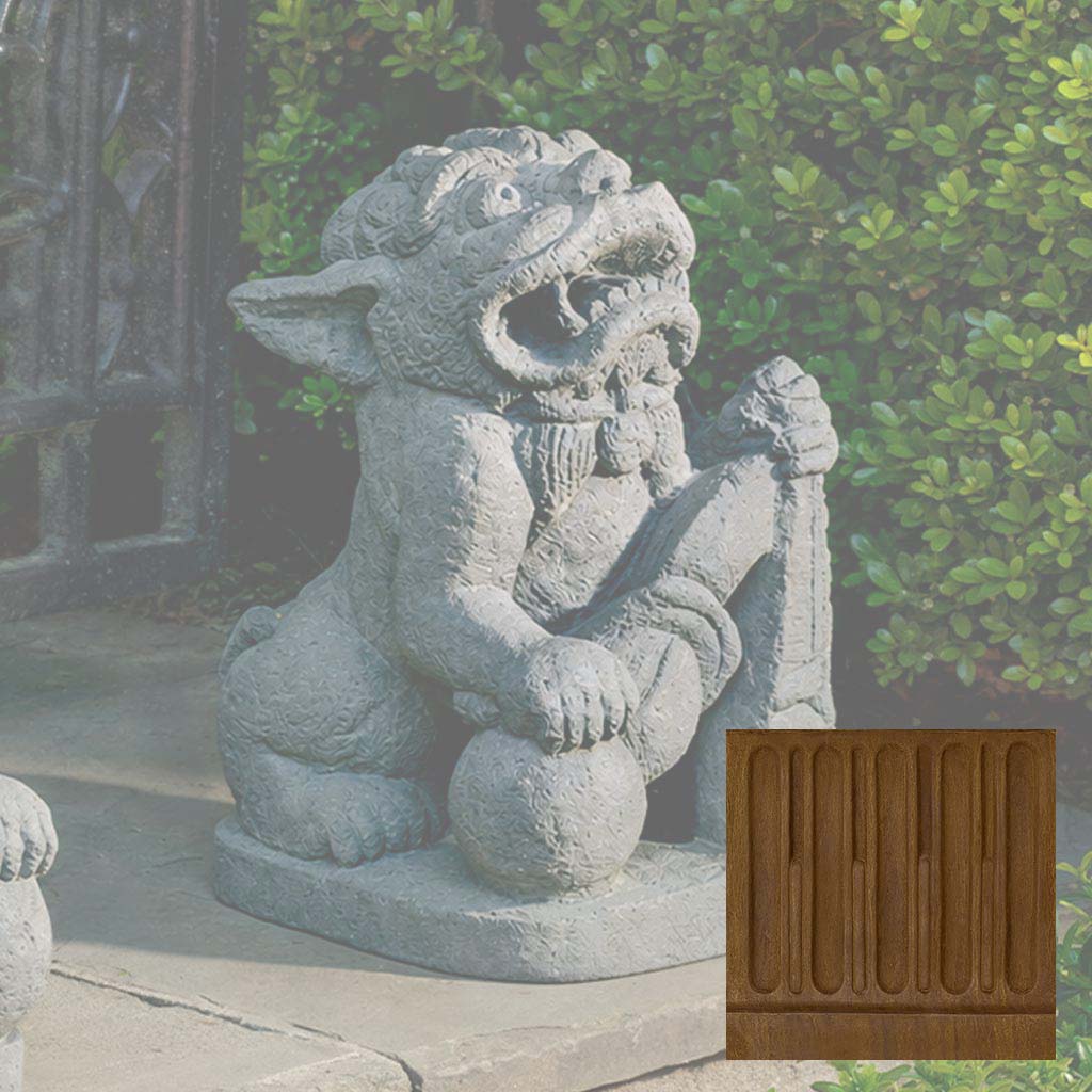 Balinese Guardian